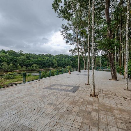 Chikmagalūr Shanthi Kunnj Riverside Exotica מראה חיצוני תמונה